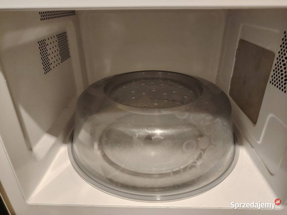 Mikrofalówka Legionowo