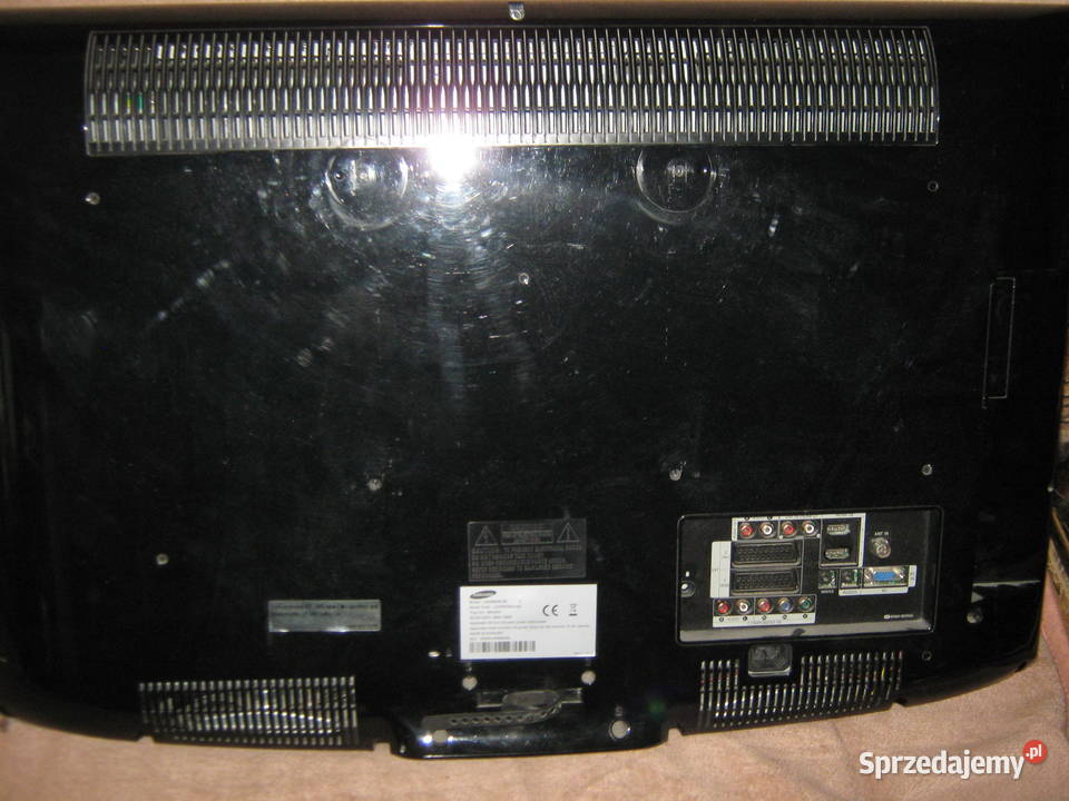 TV SAMSUNG LE32R82BXXEC Nowy Sącz sprzedam