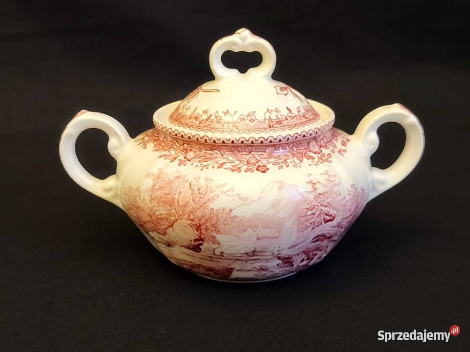 Cukiernica VilleroyBoch Burgenland Chełm