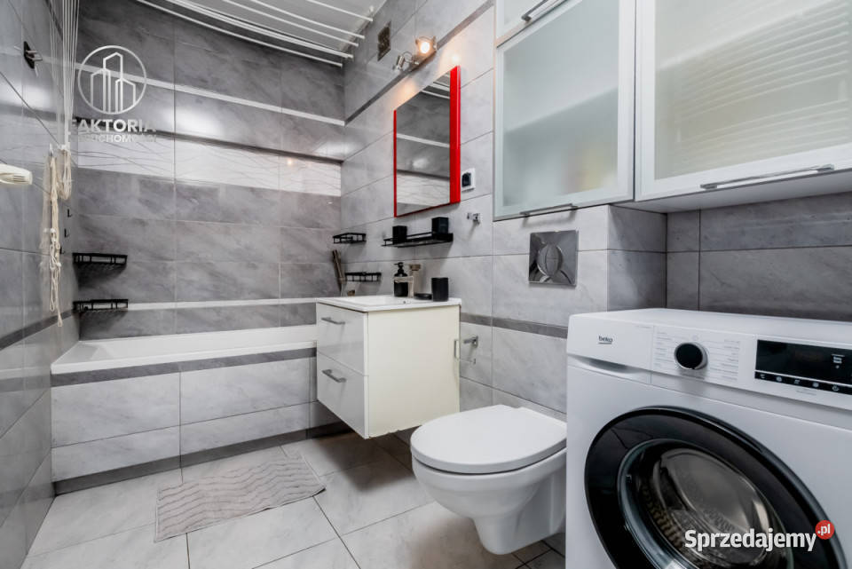 Mieszkanie Białystok 42m2 2 pokojowe