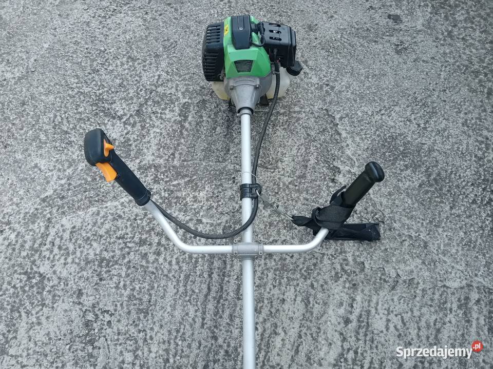 Sprzedam podkaszarkę spalinową Będzin