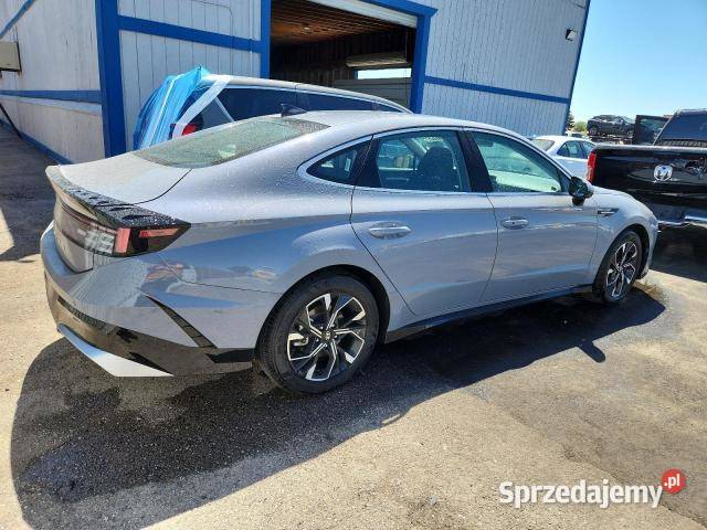 Hyundai Sonata SEL 2025 25l 191 Żuromin