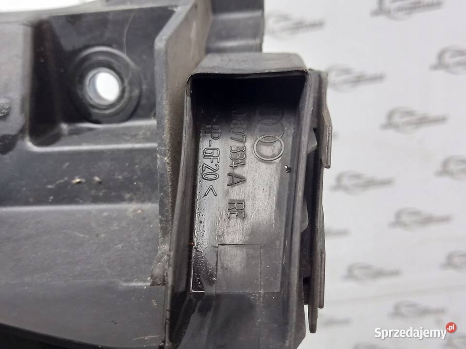 AUDI Q7 4L I 08r pas przedni wzmocnienie osobowe sprzedam