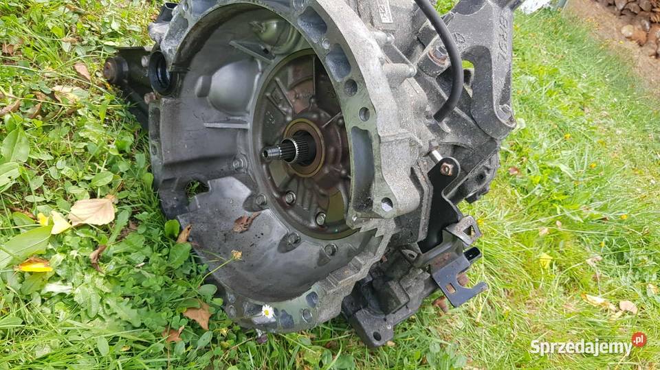 Skrzynia biegów automatyczna T525C Mazda 5 Opoczno sprzedam