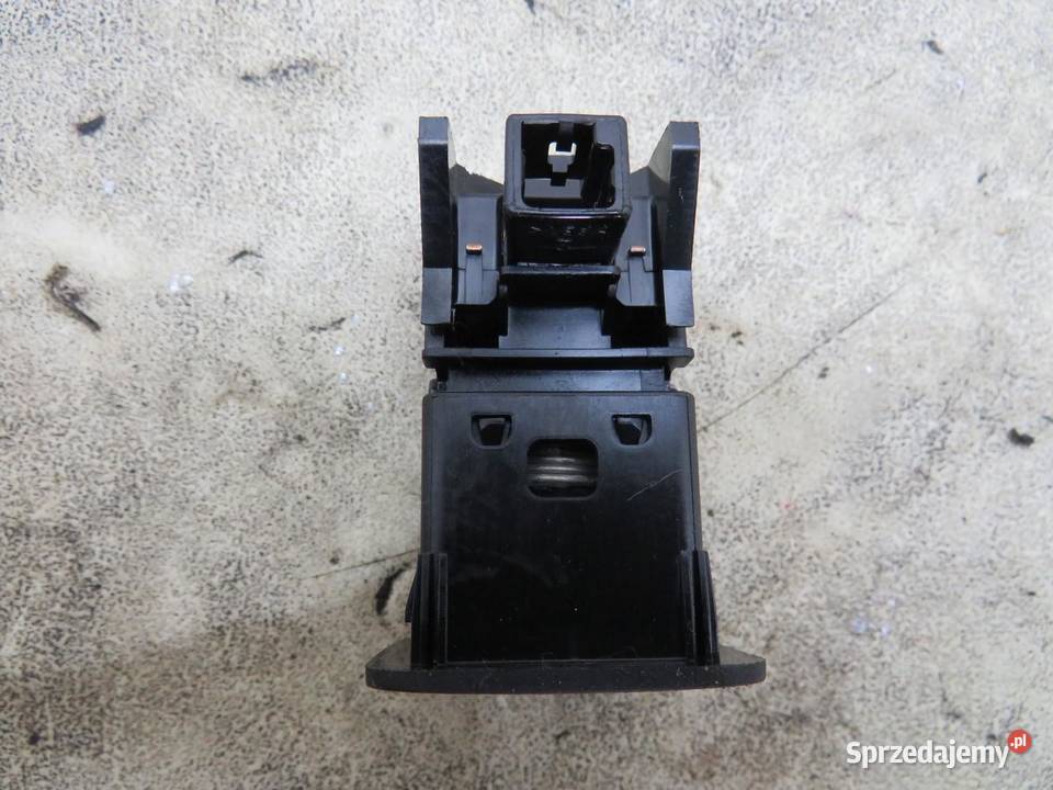 WŁĄCZNIK AIRBAG AVENSIS T27 T29 sprzedam