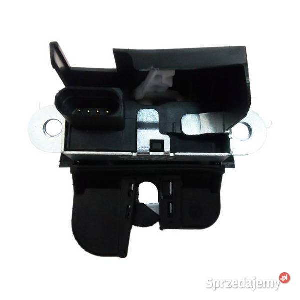 Zamek bagażnika Vw TouranGolf V Passat B5 B6 B7 zamki, wkładki, kluczyki