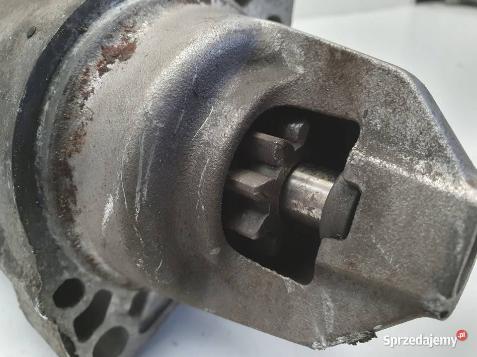 ROZRUSZNIK Honda Civic VIII 22 iCTDI ROZRUSZNIK osobowe lubelskie Rudka