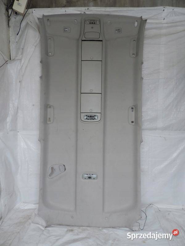 FORD GALAXY MK3 LIFT SUFIT PODSUFITKA