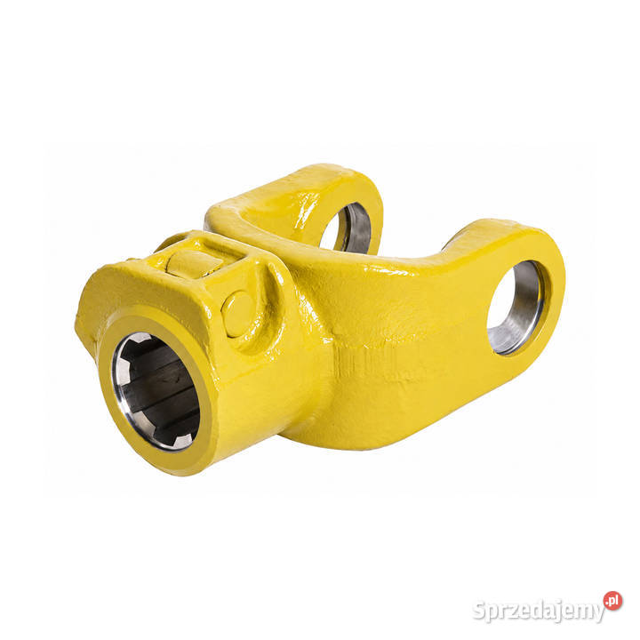 Widłak zewnętrzny WOM 302 x 80 6 frezów 349 mm Kamionna