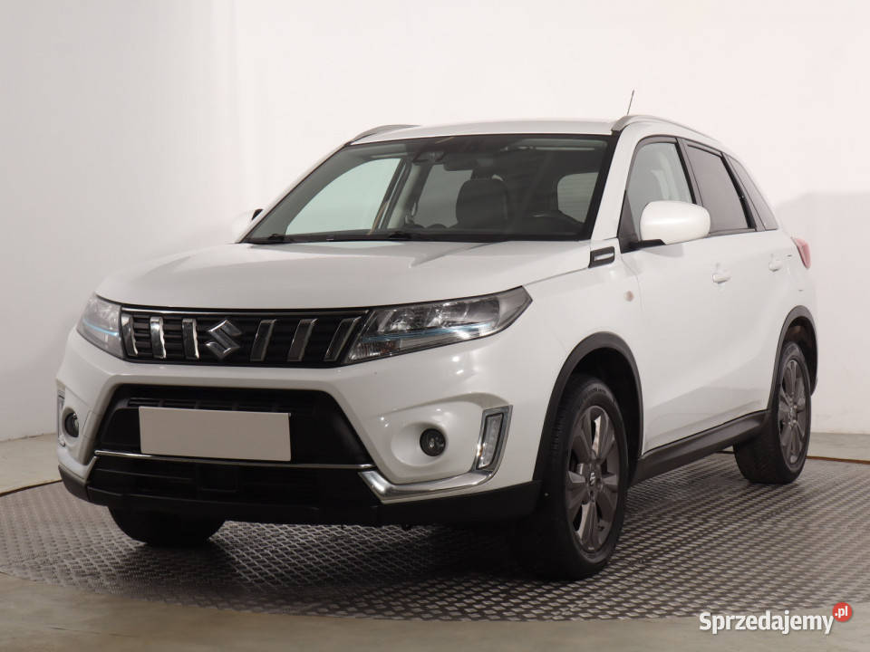 Suzuki Vitara 14 BoosterJet kamera cofania Vitara śląskie