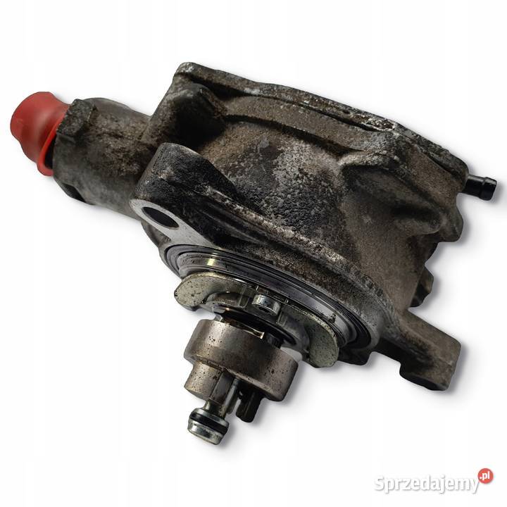POMPA VACUM Volvo S60 II V60 20 D3 wakum