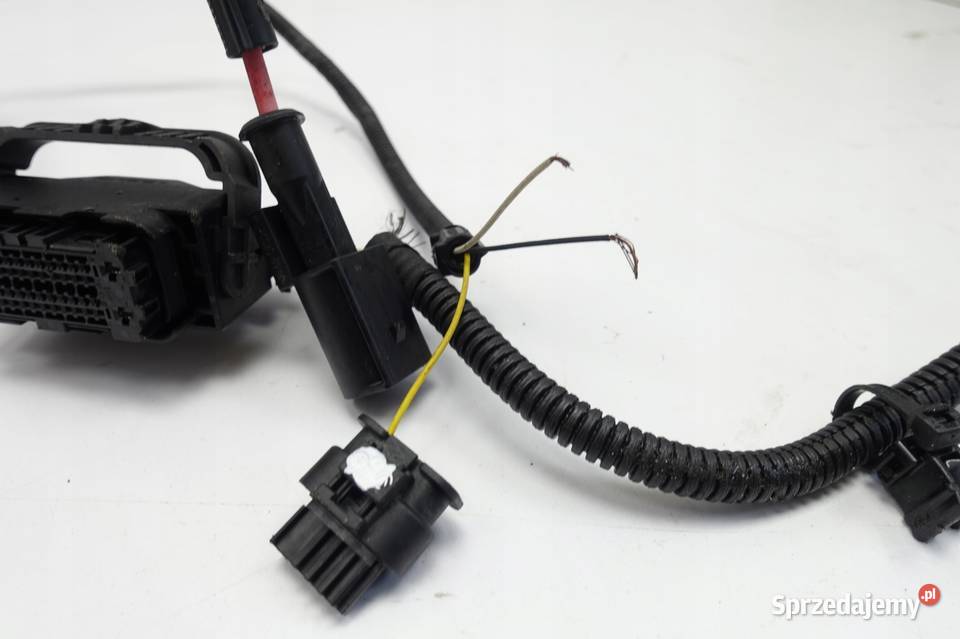 BMW F36 Gran Coupe 428 20 WIĄZKA SILNIKA Rudka sprzedam