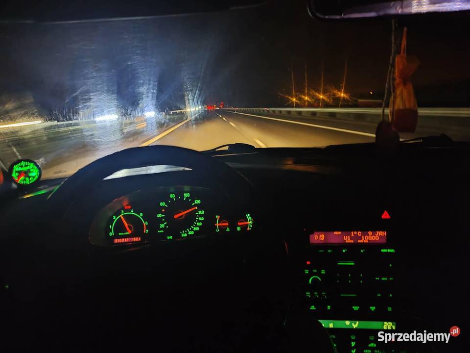 Sprzedam Zamienie Saab 23T 230 Mława