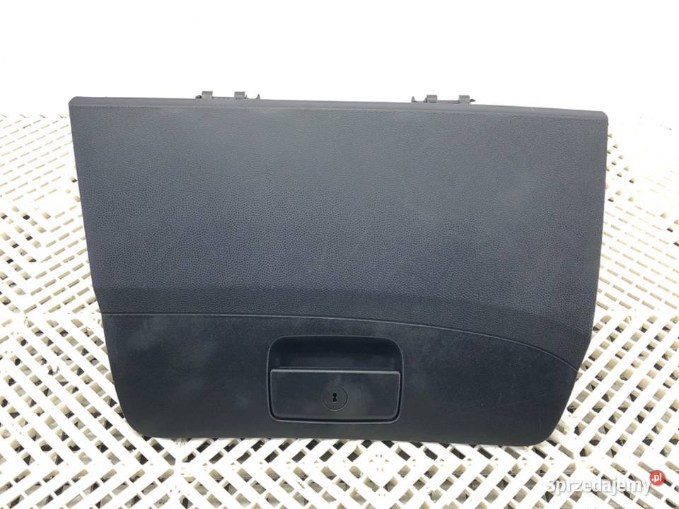 SCHOWEK PASAŻERA HYUNDAI ix35 Hatchback PÓŁKA osobowe Wyposażenie wnętrza