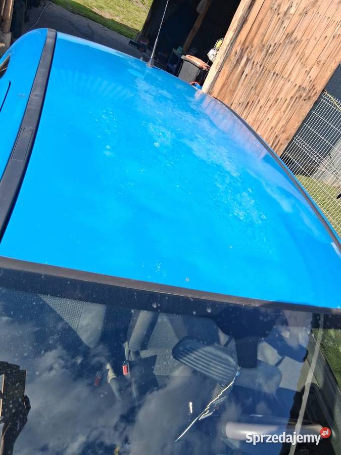 Opel Corsa C Podstary Zamość
