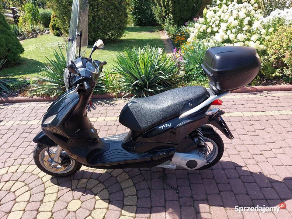 Piaggio Fly 125 Piaggio Łochów sprzedam