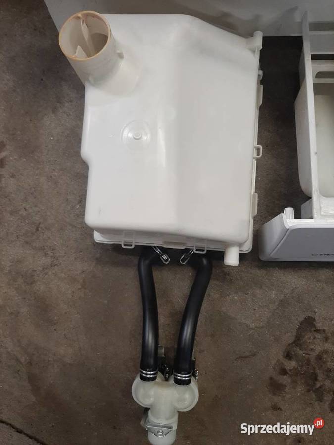 Wszystkie części do pralki Gorenje wąż komora łódzkie Łowicz