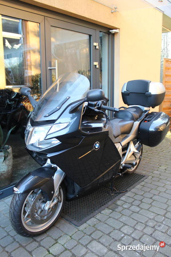 BMW K 1200 GT Gostyń sprzedam