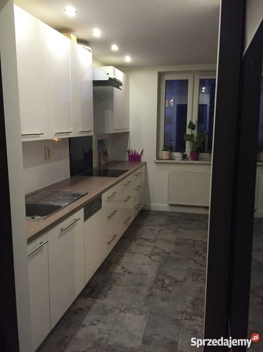 Mieszkanie Zaciszna 2 piętrowy blok Oława