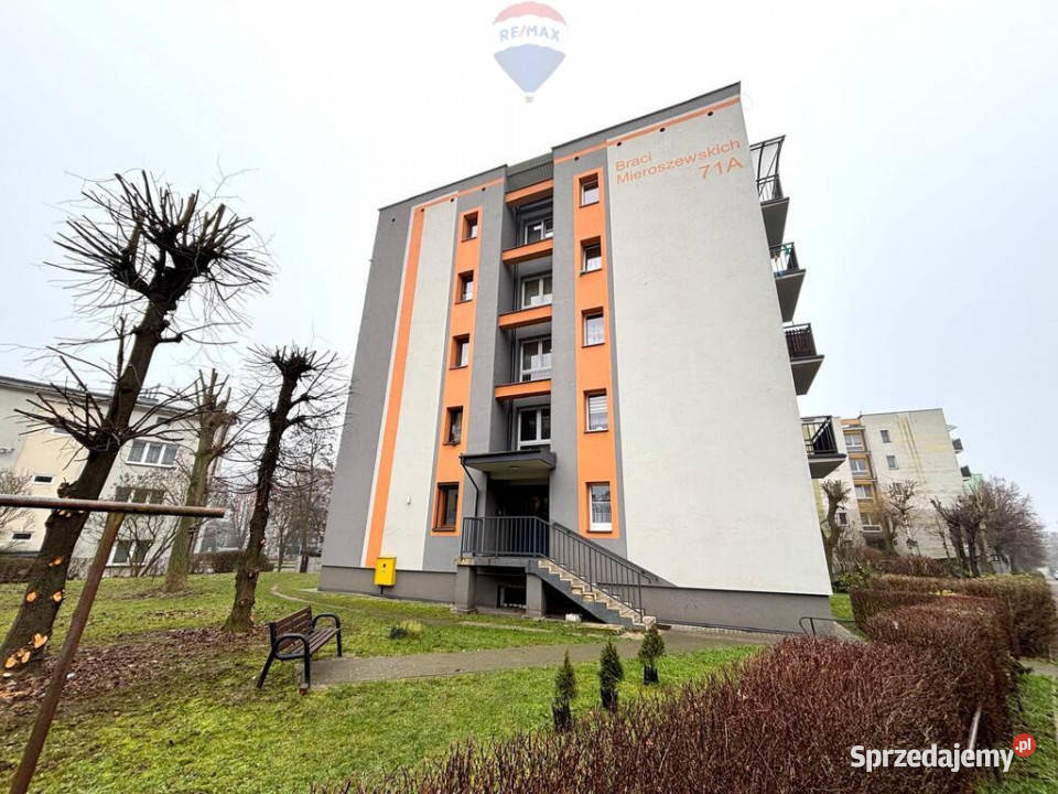 Mieszkanie 3591m2 2 pok Sosnowiec