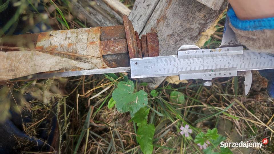 Silnik 11KW sprzedam