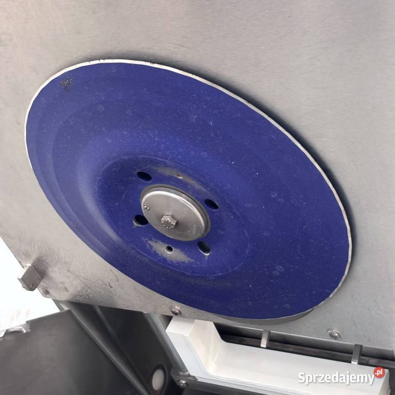 Krajalnica Weber CCS 304 Zamość