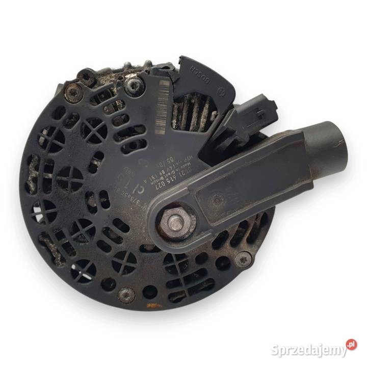 ALTERNATOR Mini Cooper R56 16 16V VTi 0121615027 osobowe