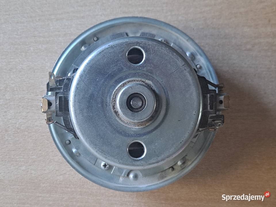 Odkurzacz Perfect EVL601 silnik elektryczny śląskie Cieszyn