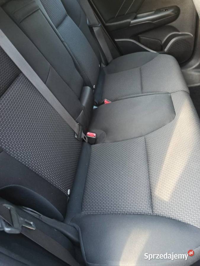 Honda Civic Tourer Swarzędz