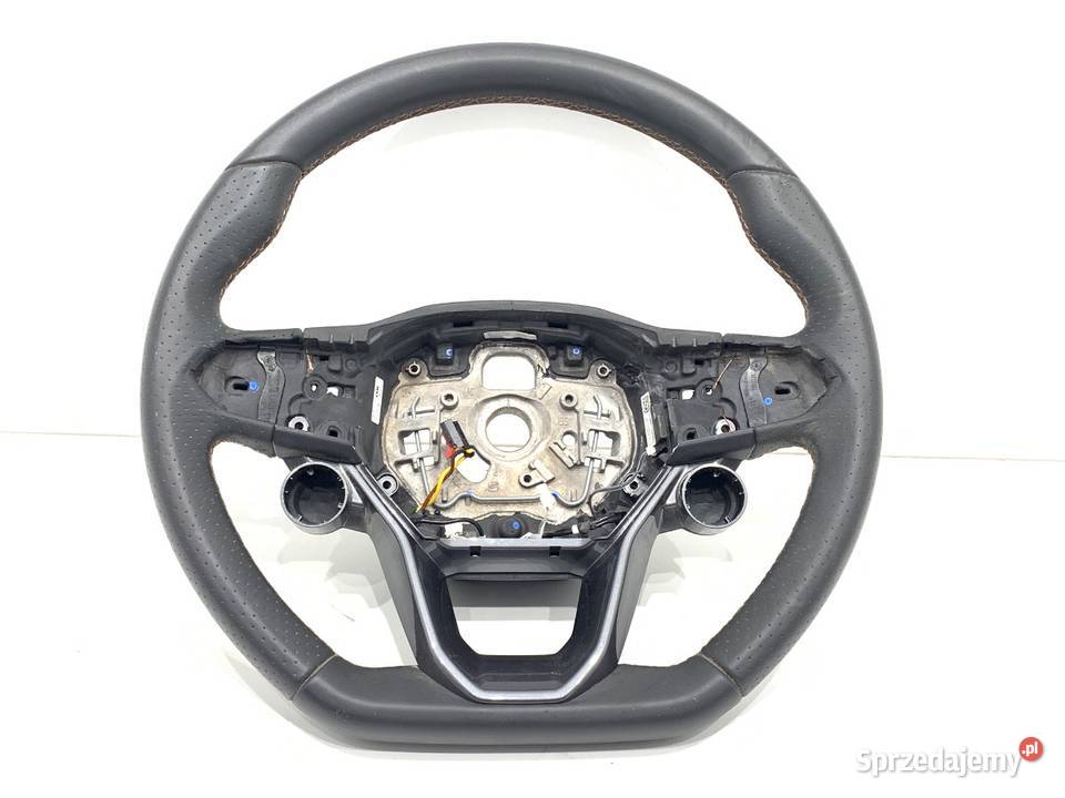 KIEROWNICA CUPRA ATECA 5FA419091FT osobowe