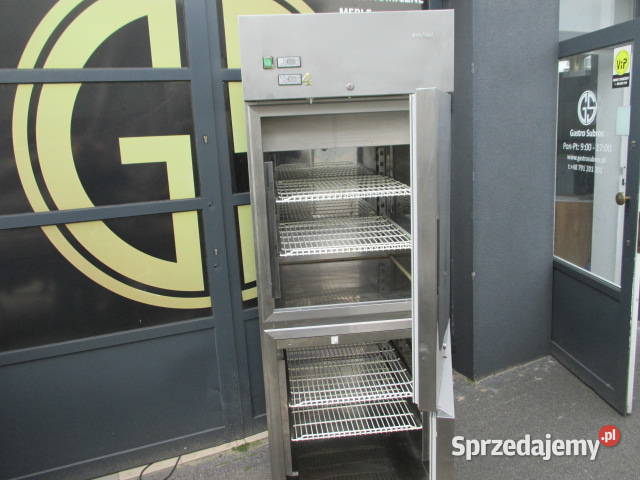 Szafa Mroźniczo Chłodnicza DORA METAL 7085200 wielkopolskie Ostrów Wielkopolski sprzedam