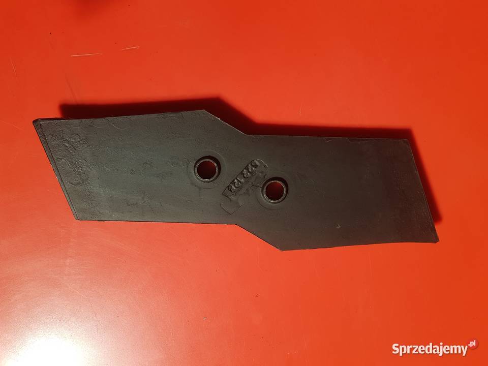 622128 Dłuto Lemiesza Unia Sulechów