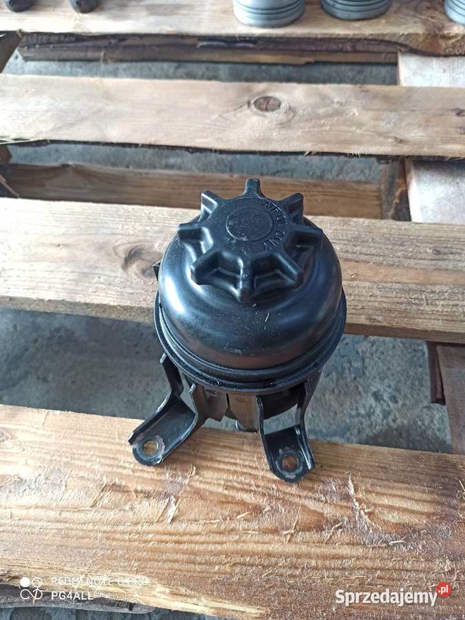 Zbiorniczek wyrównawczy wspomagania BMW małopolskie Limanowa