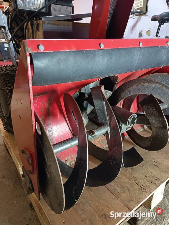 Aebi sf 23 vsnguard 14 podkarpackie Łańcut