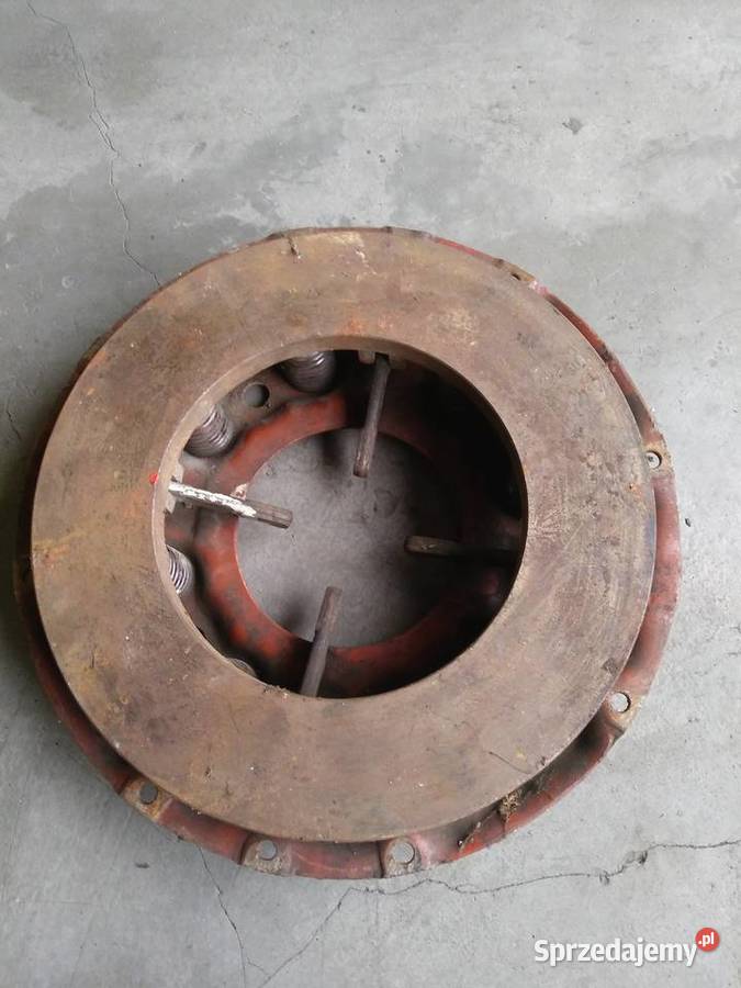 Różnego rodzaju części do STARA diesel wielkopolskie Gostyń