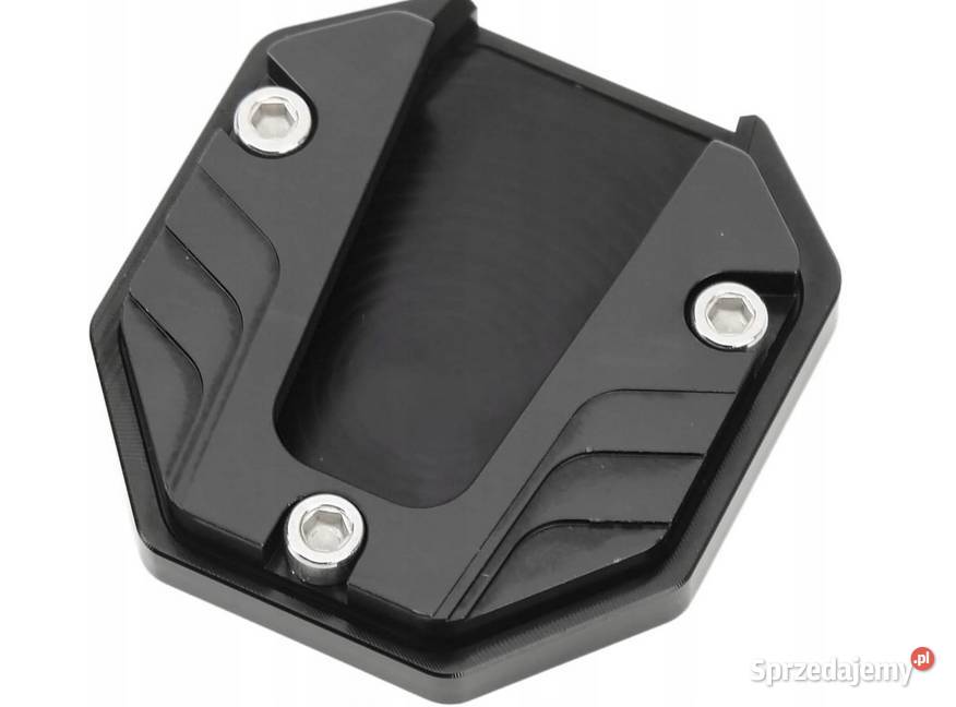 Podkładka pod stopkę boczną podpórkę motocykla Sosnowiec