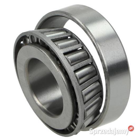 Łożysko stożkowe obrotu JUMZ 30317 7317 lubelskie Parczew