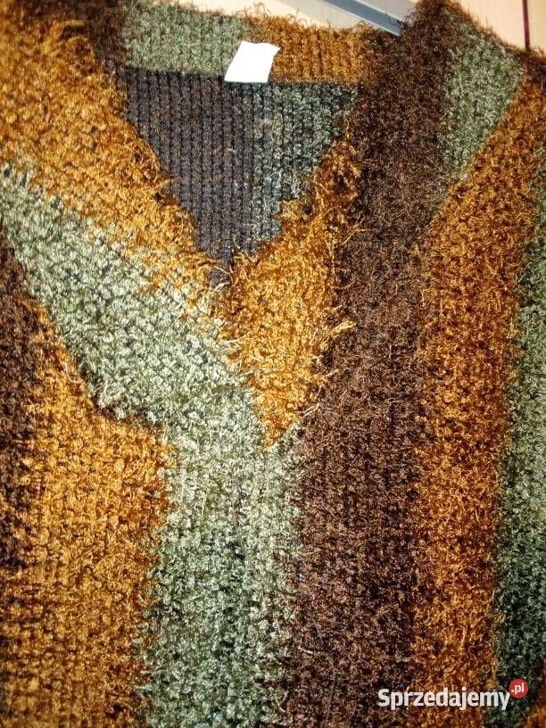 Sprzedam swetry damskie śląskie Częstochowa