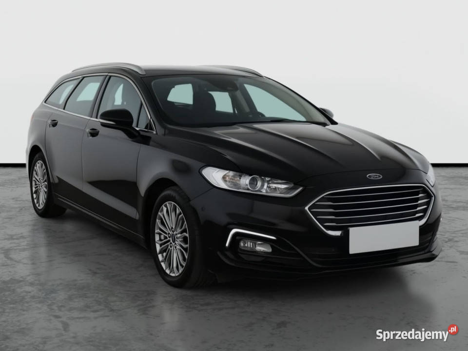 Ford Mondeo 20 EcoBlue
