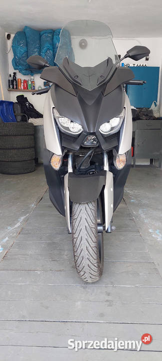 Sprzedam yamaha x