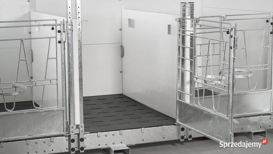 Flex 3 hybrydowy domek cieląt budka cieląt iglo Opole