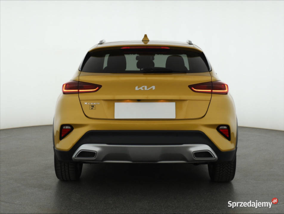 Kia XCeed 15 TGDI ESP Piaseczno sprzedam