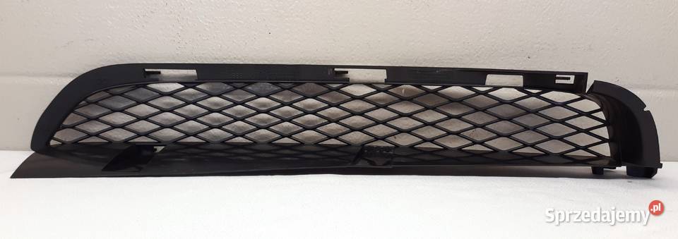 KRATKA ZDERZAKA LEWA BMW X5 E53 LIFT 7116397 osobowe dolnośląskie Mielęcin