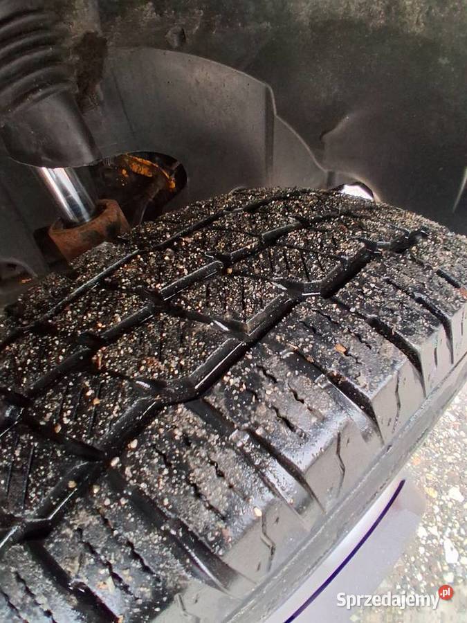 Sprinter 235 miejsc Klima OM 646 biturbo klimatyzacja sprzedam