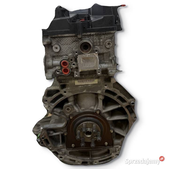 SILNIK AOWA AOWB Ford SMac S Galaxy II MK2 20 lubelskie