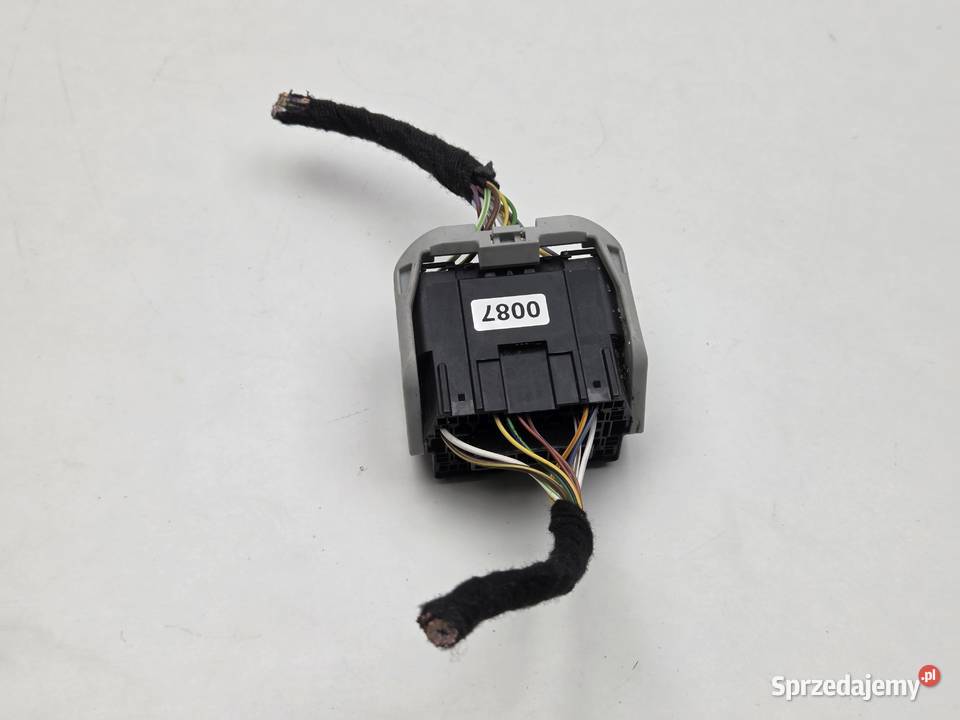 FORD FOCUS MK4 WTYCZKA KOSTKA 87 Janowice