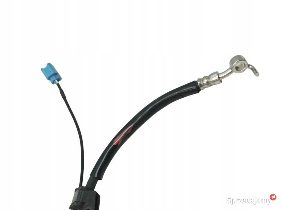 CZUJNIK SENSOR ABS PRZEWÓD HAMULCOWY KPL Honda osobowe sprzedam