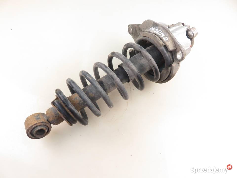 AMORTYZATOR LEWY TYLNY VOLVO V70 II 25 T AWD sprzedam