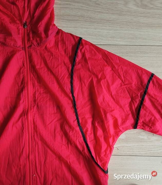 Wiatrówka unisex cienka Gdańsk