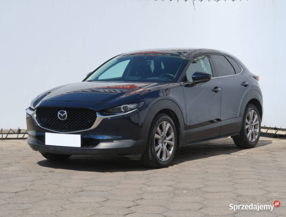 Mazda CX30 SkyactivX 20 Łódź